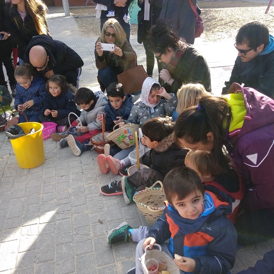 Mercado de Otoño 22