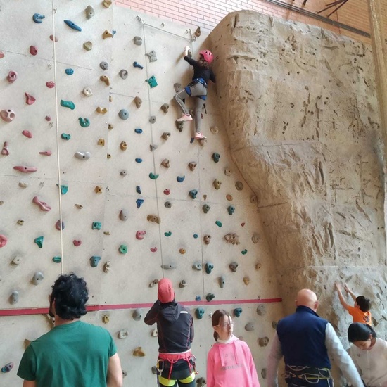 2019_04_24_Quinto disfruta de la Act Multiaventura_CEIP FDLR_Las Rozas 16