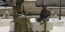 Monumento a las Madres de Perales de Tajuña