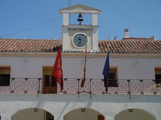 Ayuntamiento de Parla