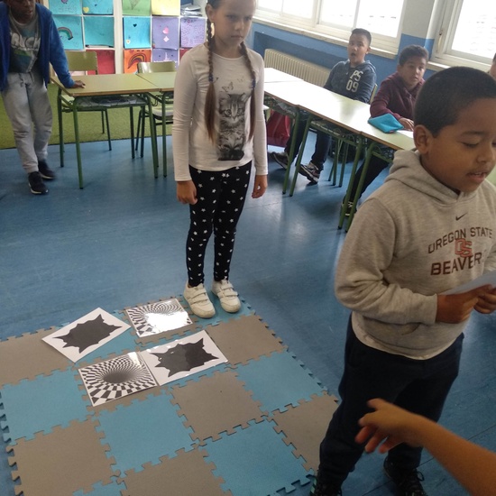 Robot humano 2019 25