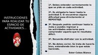 Instrucciones Tarea 5