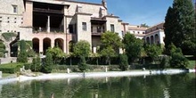 Monasterio de Yuste, Cáceres