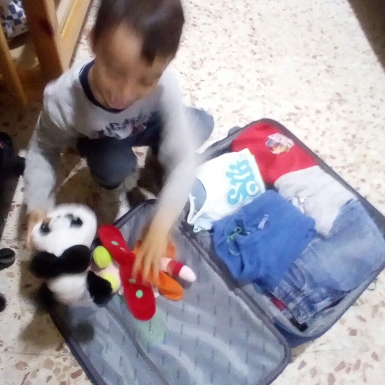 Granja Escuela 1º y 2º EP 2017-18 48