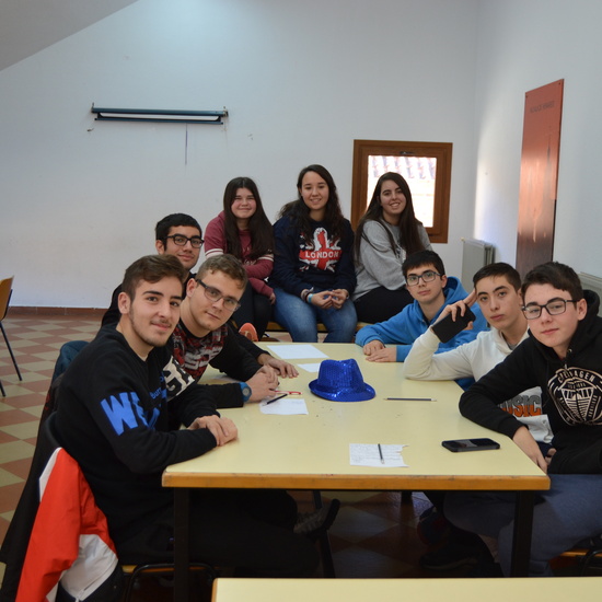 Salida Rascafría 21