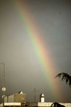 Arco iris