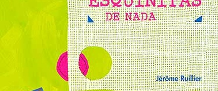 "POR CUATRO ESQUINITAS DE NADA"