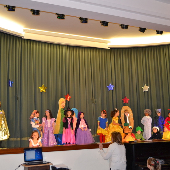 FOTOS NAVIDAD 2018 1EDU. INFANTIL_5 1