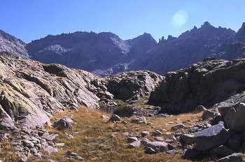 Valle de Benasque