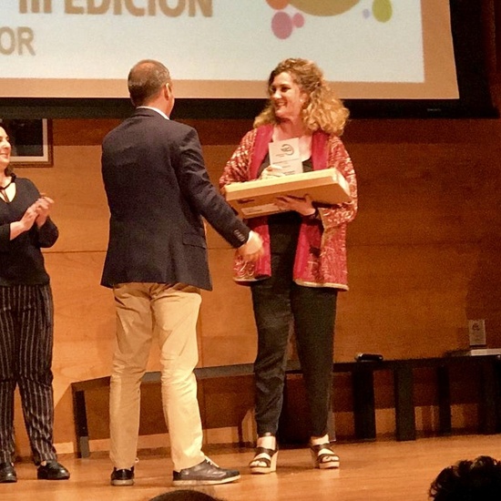 Premios CSIF 2019 2