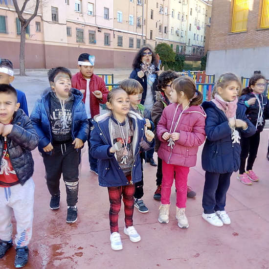 DÍA DE LA PAZ 20º8 34