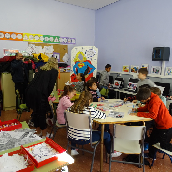 Día de la Poesía en Valdaracete 2018 (2) 31