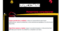 Encuentra las partes
