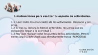 INSTRUCCIONES T5