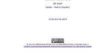 El Libro de Calificaciones (Moodle 3.6) - Manual de Usuario - por Jesús Baños Sancho