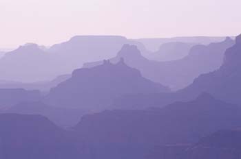 Gran Cañon del Colorado, Arizona