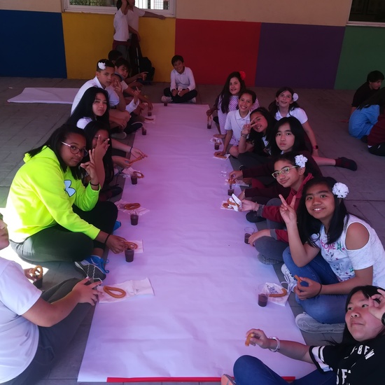 San Isidro 2019 LUIS BELLO 5