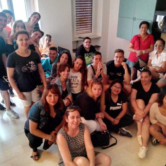 Vasto Italia. Mayo 2018 16