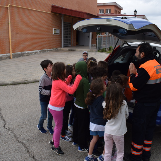 Primeros Auxilios 2018 39