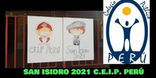 SAN ISIDRO 2021 CEIP PERÚ