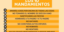 Mandamientos