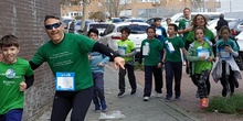 Carrera Solidaria NUPA y UNICEF Primaria 5 12