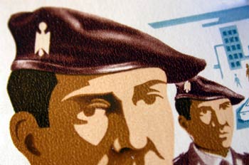 Cuerpo Nacional de Policía, España