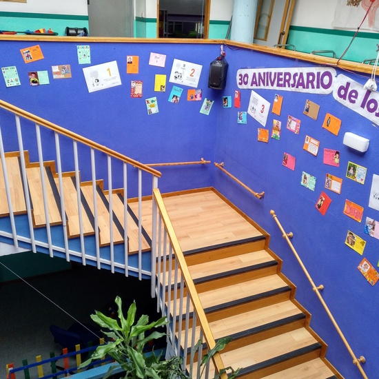 Enseñar. Una tarea compartida 2