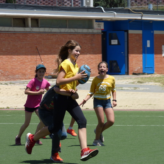 RUGBY CON JESÚS (EXSELECIONADOR NACIONAL) Y ABUELO DEL COLE 26