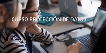 Protección de datos