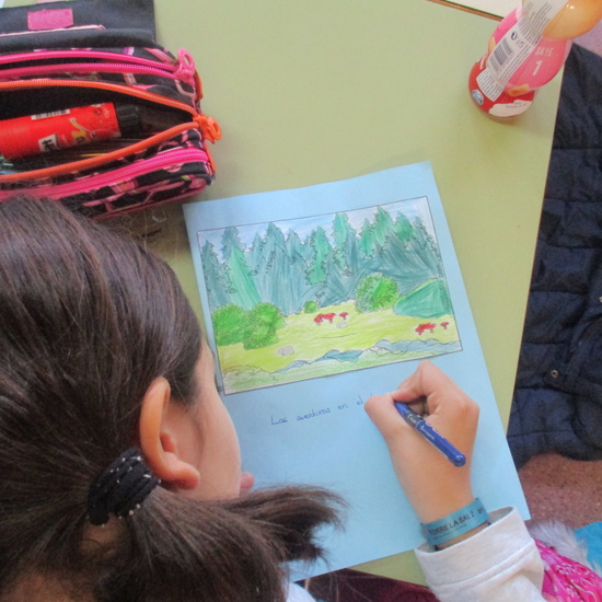 TALLERES 4º-5º-6º   CURSO 18/19 46