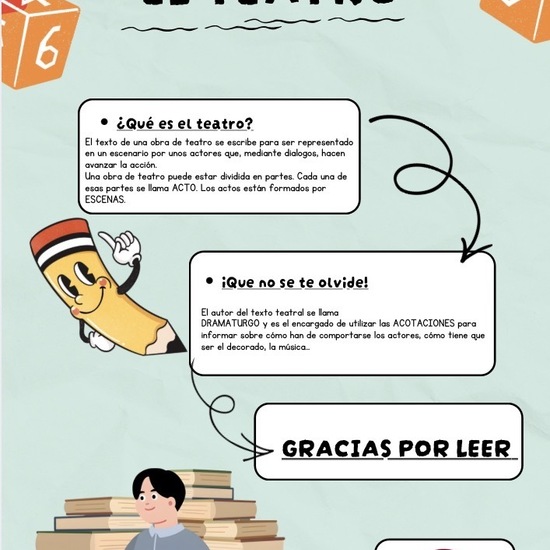 EL TEATRO