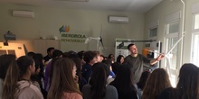 Aula Didáctica de Iberdrola Energías Renovables_2 3