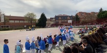 CARNAVAL 2022 - 3º DE PRIMARIA
