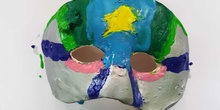 2019_03_07_Máscaras 6ºA_CEIP FDLR_Las Rozas 18