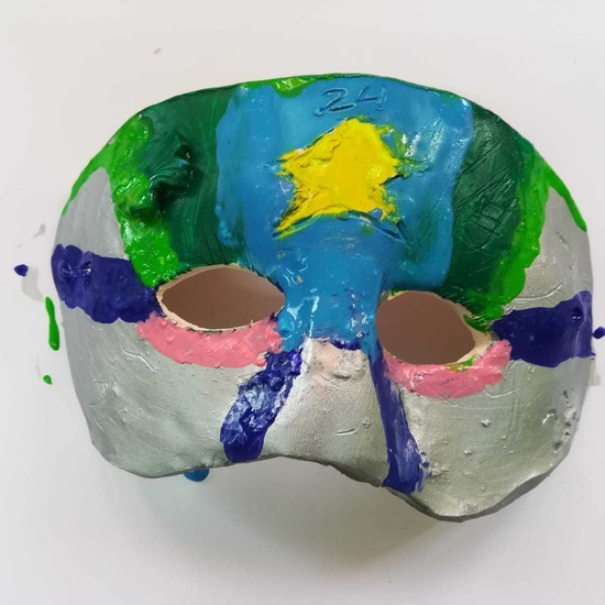 2019_03_07_Máscaras 6ºA_CEIP FDLR_Las Rozas 18