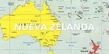 Vídeo sobre Nueva Zelanda