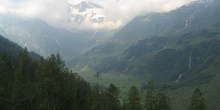 Picos del Glossglockner