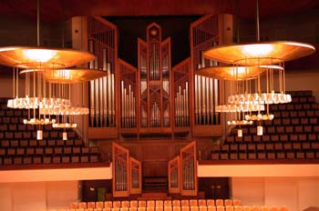 órgano