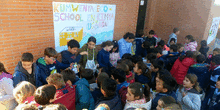 2019_01_30_Mercadillo Solidario 2019_CEIP FDLR_Las Rozas 35