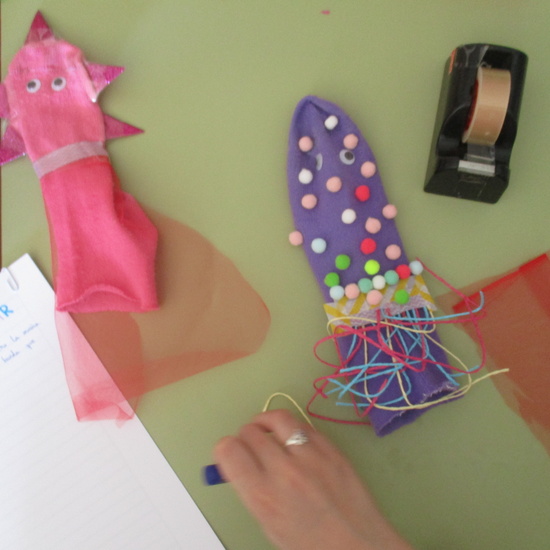 TALLERES CURSO 18/19 (4º-5º-6º) II. 44