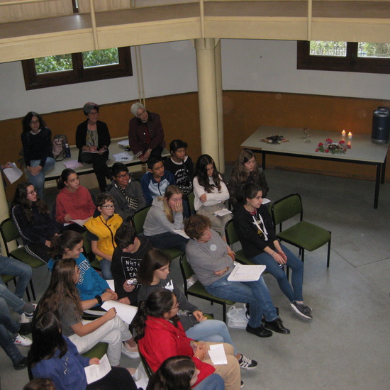 Día de las escritoras 31