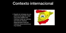 6º sociales El desastre del 98<span class="educational" title="Contenido educativo"><span class="sr-av"> - Contenido educativo</span></span>