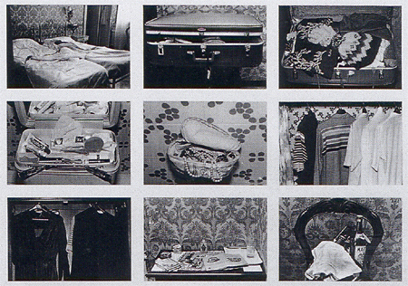 Sophie Calle L'Hotel 03