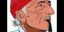 Jaques Cousteau
