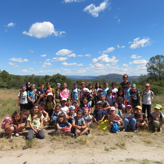 Miércoles 12 Nuestra Tierra en San Martín de Valdeiglesias 21