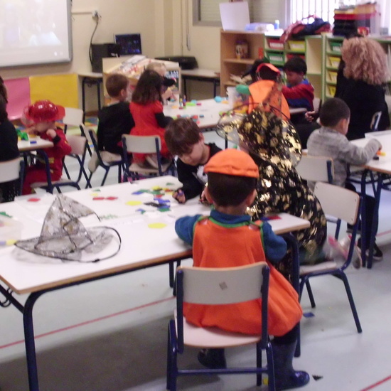 HALLOWEEN EN EL HOSTOS 37