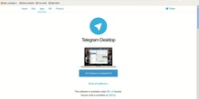 Cómo instalar Telegram en MA