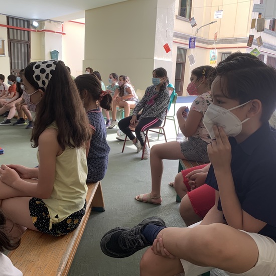 Teatro en Inglés 02