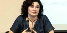 Ponencia Dª.Ángeles Araguz